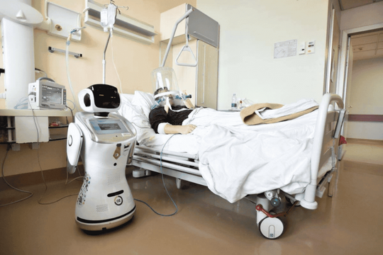 Thực hiện Nghị quyết 72-NQ/TW: Đột phá chiến lược khoa học, công nghệ, chuyển đổi số