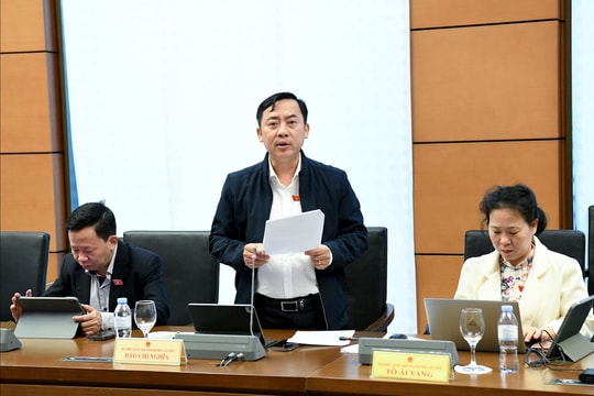 Cần quy trách nhiệm liên đới đối với người livestream