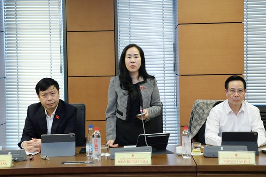 Hỗ trợ hộ kinh doanh cá thể chuyển đổi số, tham gia sàn thương mại điện tử