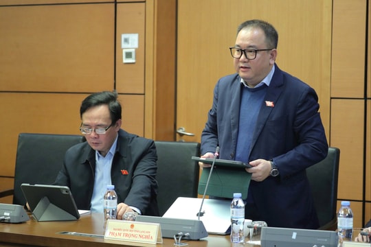 Cần nghiêm cấm hành vi gian dối, tư vấn sai lệch trong bảo hiểm