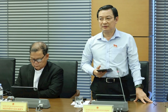 Tăng cường ứng dụng công nghệ vào quản lý giá