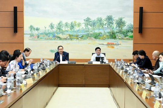 Đảm bảo minh bạch, hiệu quả quản lý nợ công