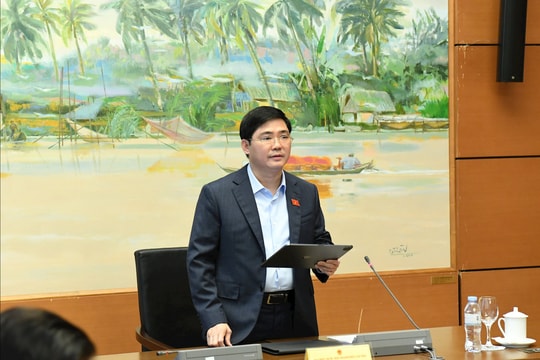 Chiều 3/11/2025: Họp tổ 11 (TP Cần Thơ và Điện Biên)