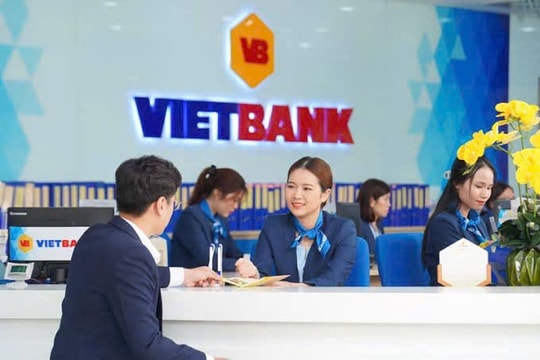 Vietbank 'chốt' lãi hơn 860 tỷ đồng sau 9 tháng, quyết định tăng vốn 'khủng' lên gần 11.000 tỷ