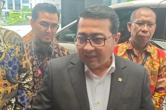 Indonesia promotes cybersecurity startup ecosystem