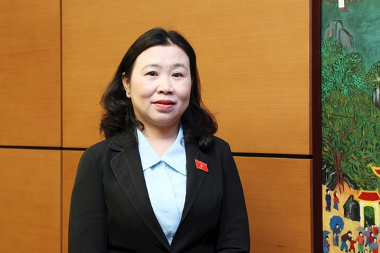 Xây dựng khung pháp lý mạnh và nhân văn bảo vệ trẻ em trên không gian mạng