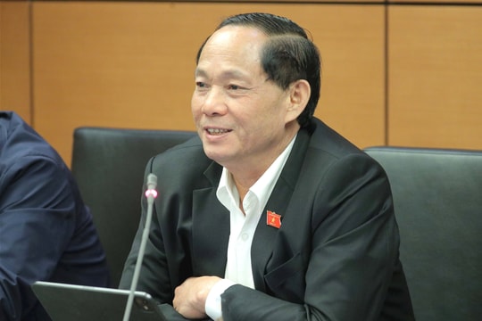 Cần có chế tài với hành vi công bố sai lệch thông tin nợ công