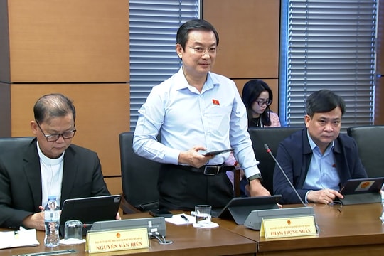 Ứng dụng công nghệ vào quản lý giá để kiểm soát lạm phát và nâng cao hiệu quả điều hành