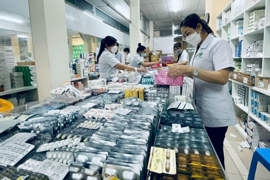 Bảo đảm tính thống nhất và cập nhật theo hệ thống pháp luật mới về đấu thầu