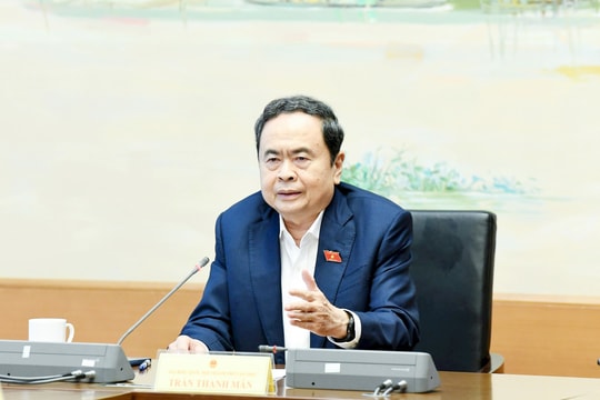 Cần ưu tiên vốn ODA cho các dự án có tính chất thay đổi tình thế