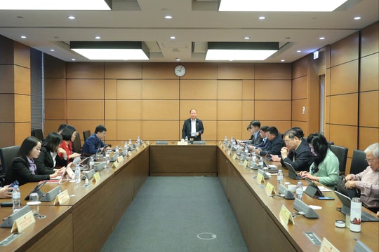 Bổ sung quy định về cơ chế thực hiện hậu kiểm