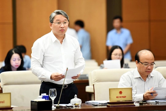 Hoàn thiện thể chế giám định tư pháp góp phần nâng cao hiệu quả hoạt động tố tụng