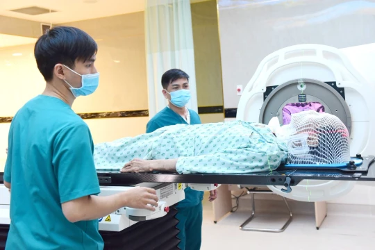 TP. Hồ Chí Minh đưa Nghị quyết 72 nhanh chóng đi vào cuộc sống