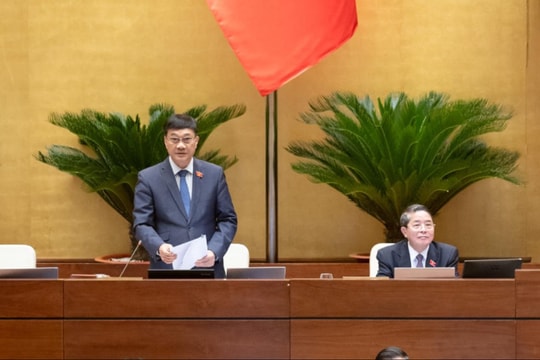 Bảo đảm chặt chẽ, không ảnh hưởng đến sự an toàn của thị trường bảo hiểm