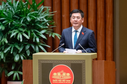 Tạo thuận lợi phát triển các mô hình thương mại điện tử mới