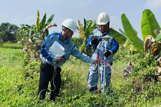 TP. Hồ Chí Minh: Đề nghị tăng thêm biên chế công chức lĩnh vực đất đai tại cấp xã