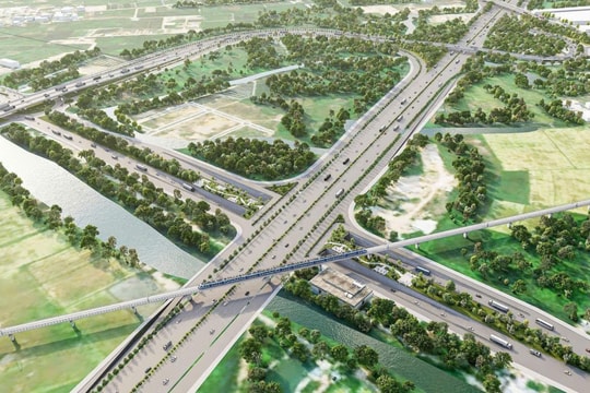 TP. Hồ Chí Minh: Lựa chọn hình thức nhà đầu tư cao tốc TP. Hồ Chí Minh - Mộc Bài