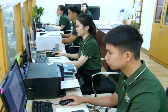 Luật Thương mại điện tử cần rà soát các quy định liên quan luật khác để đảm bảo tính đồng bộ