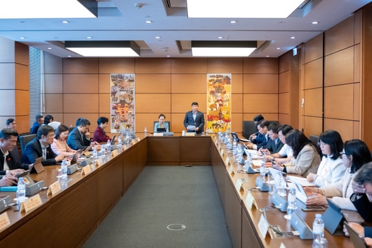 Hoàn thiện pháp luật thi hành án hình sự và lý lịch tư pháp