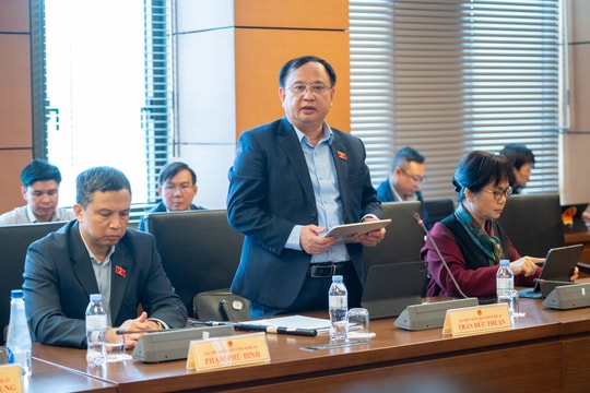 Bảo đảm quyền con người trong thi hành tạm giữ, tạm giam, cấm đi khỏi nơi cư trú