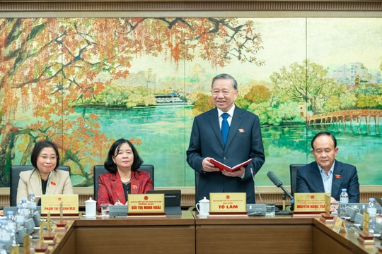 Ngày 4/11/2025: Họp tổ 1 (TP. Hà Nội)