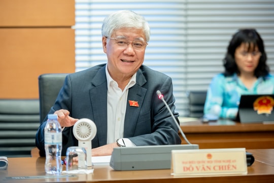 Phát huy tinh thần tự lực, tự cường trong xây dựng, phát triển đất nước