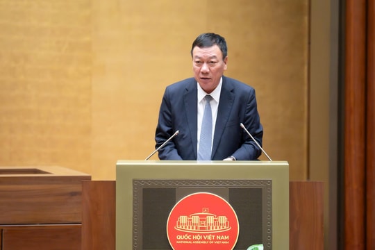 Tập trung kiểm soát việc kê khai tài sản có giá trị lớn, giảm thủ tục hành chính không cần thiết