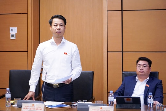 Bổ sung hành vi nghiêm cấm trù dập, trả thù người tố cáo