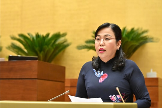 Kịp thời tháo gỡ các vướng mắc trong thi hành Luật Địa chất và khoáng sản