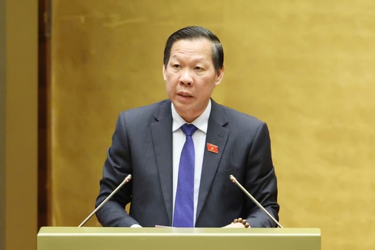 Quy định cụ thể, rõ ràng hành vi lãng phí