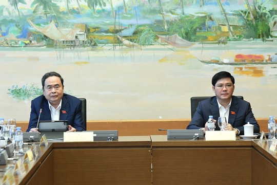 Đề nghị mở rộng thẩm quyền cấp phiếu lý lịch tư pháp đến công an cấp xã