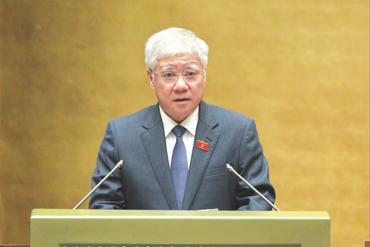 Cắt giảm thủ tục hành chính ở mọi lĩnh vực của đời sống xã hội