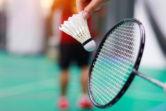 Kịp thời cấp cứu người đàn ông ngưng tim khi đánh cầu lông