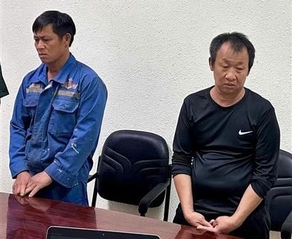 HCM City: Criminal proceedings against case of organising illegal exit launched