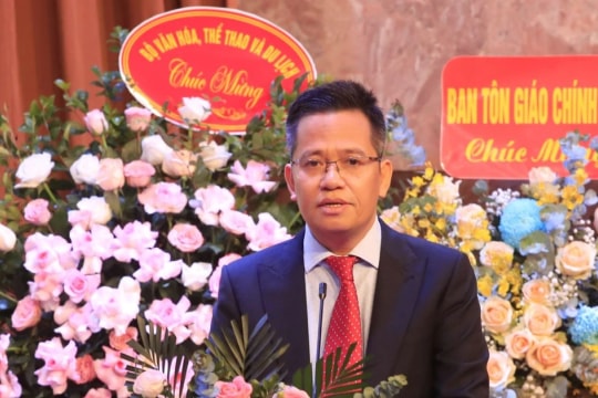14th Party Congress’s draft documents highlight Vietnamese culture, people