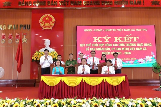 Bài cuối: Sớm có công cụ vận hành thống nhất