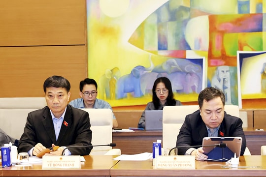 Cân nhắc nhiệm vụ của UBND cấp xã trong áp dụng biện pháp ngăn chặn cấm đi khỏi nơi cư trú