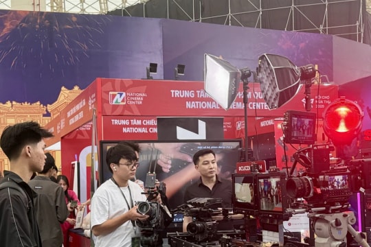 Autumn Fair 2025 exceeds expectations, showing a shift in trade promotion