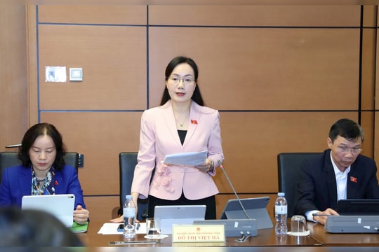 Giảm gánh nặng cho cơ quan quản lý nhà nước và người dân trong yêu cầu cung cấp phiếu lý lịch tư pháp