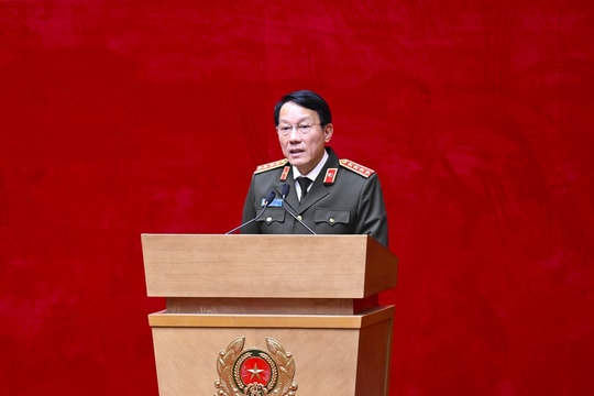 Bảo đảm chất lượng, hiệu quả, kết quả công tác năm 2025 phải cao hơn năm 2024