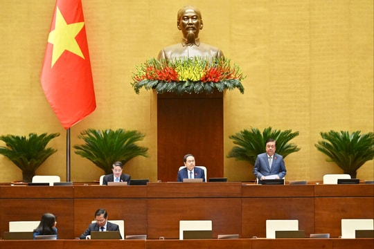 Xử lý ngay được 20 điểm nghẽn pháp luật về nông nghiệp và môi trường