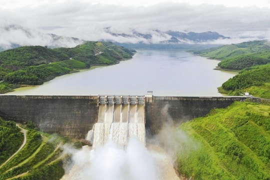 EVNGENCO1 tập trung cao độ cho chặng nước rút