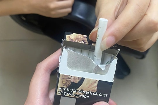 Cai thuốc lá: Hành trình đầy thử thách nhưng mang lại lợi ích to lớn cho sức khỏe