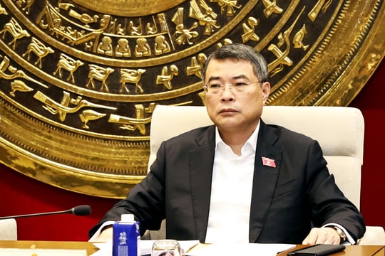 Kết tinh trí tuệ tập thể, thể hiện niềm tin sâu sắc của Nhân dân đối với Đảng