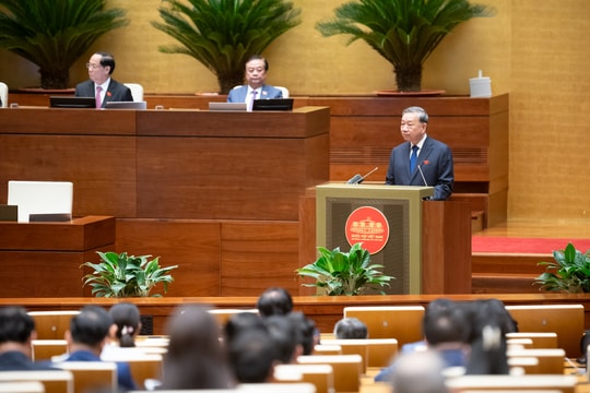 Trao trách nhiệm, truyền niềm tin, khơi ý thức hành động