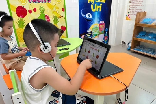 TP. Hồ Chí Minh: Lộ trình đưa tiếng Anh trở thành ngôn ngữ thứ hai