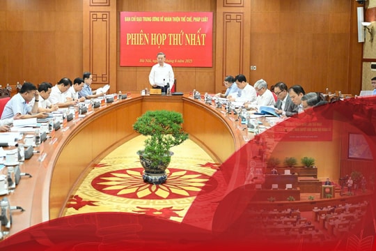 Bài 2: Bít “nợ đọng” văn bản, đo chất lượng thi hành