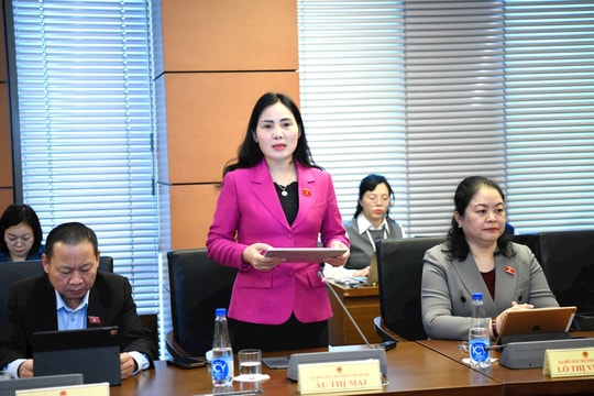 Cá thể hóa trách nhiệm của các tổ chức giám định tư pháp