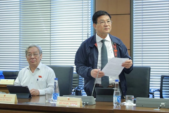 Miễn thuế thu nhập với bất động sản thừa kế là đi ngược thông lệ thế giới