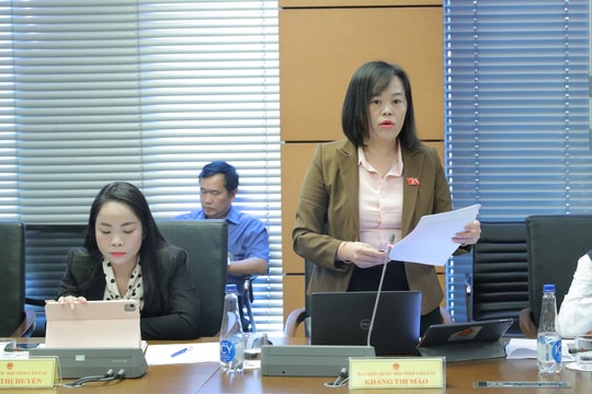 Rõ tiêu chí đánh giá hiệu quả tiết kiệm, chống lãng phí